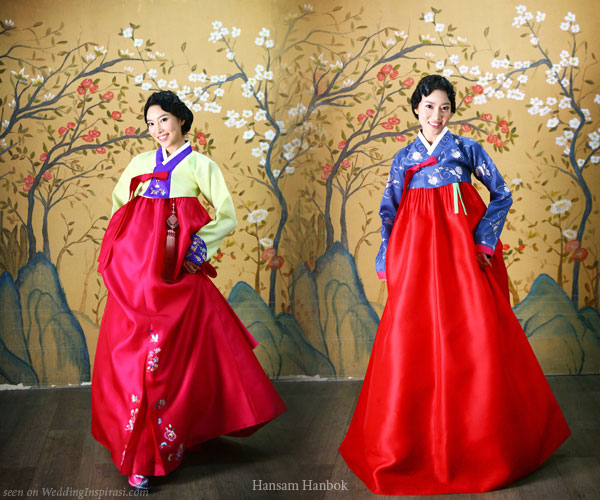 hanbok_korean_wedding_dress